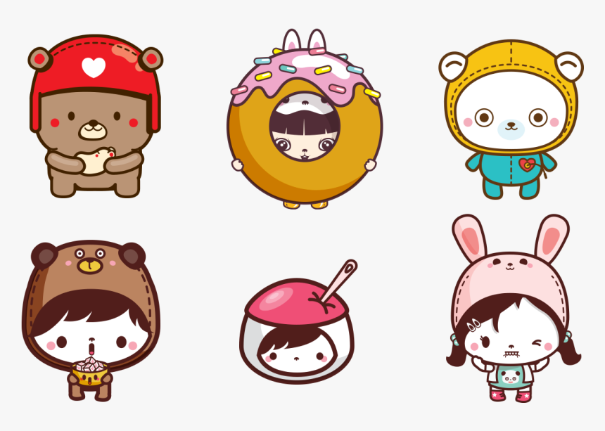 Cartoon, HD Png Download