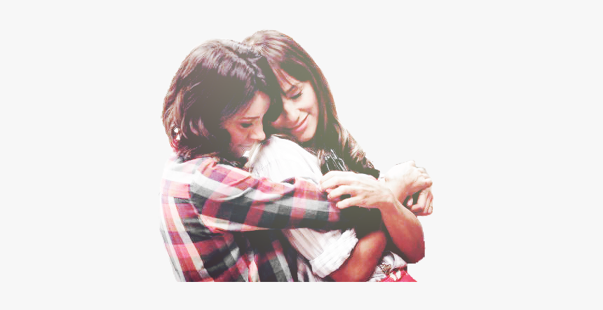 Aubrey Plaza Kissing Girls, HD Png Download