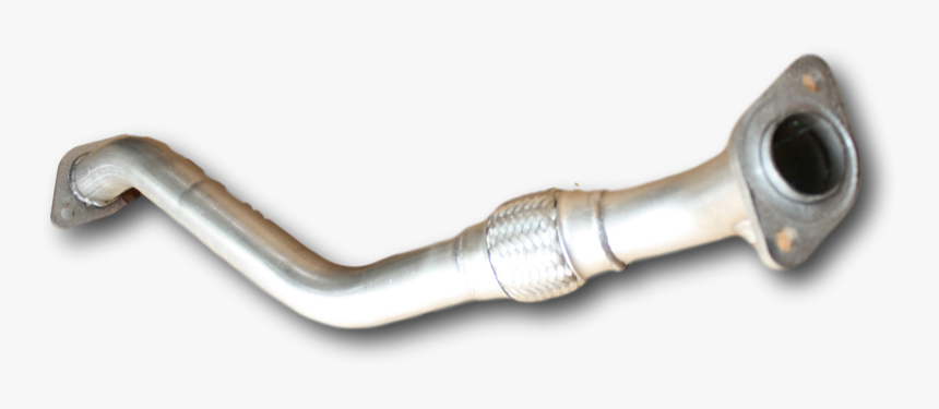Toyota Sienna - Flex Pipe Exhaust Awd Toyota Sienna 2006, HD Png Download