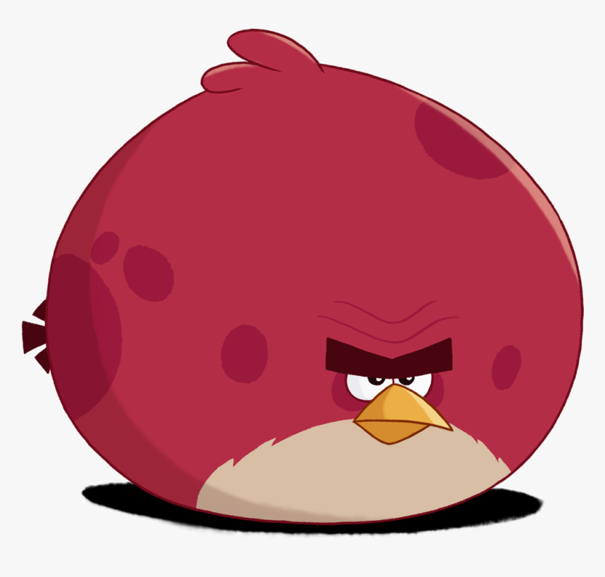 Transparent Alison Dilaurentis Png - Terence De Angry Birds, Png Download