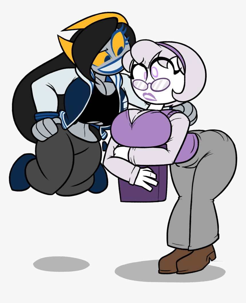 Homestuck- Nerd City - Cartoon, HD Png Download