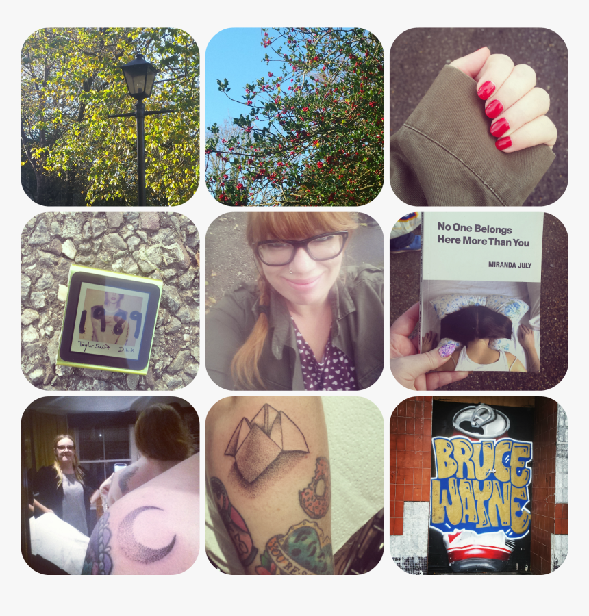 Picmonkey Collage - Collage, HD Png Download