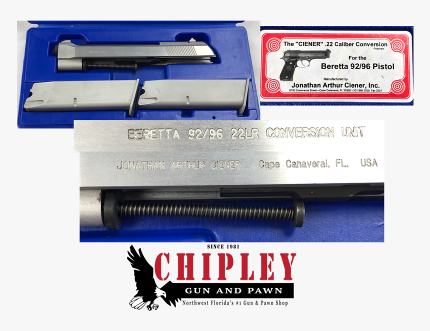 Rifle, HD Png Download