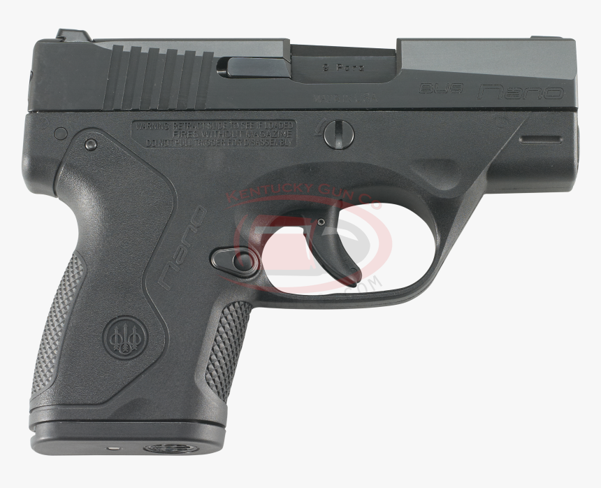 Beretta Png, Transparent Png