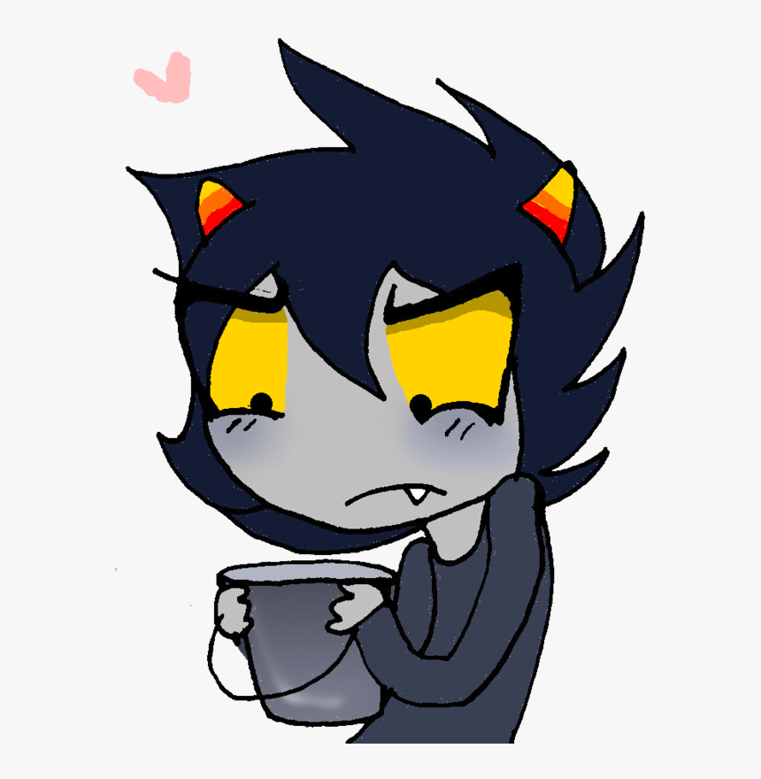 Cat Horse Mammal Fictional Character Vertebrate Cartoon - Cartoon, HD Png Download