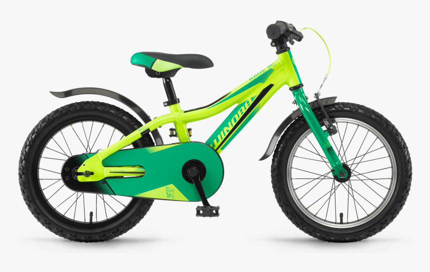 Trek 16 Inch Precaliber, HD Png Download