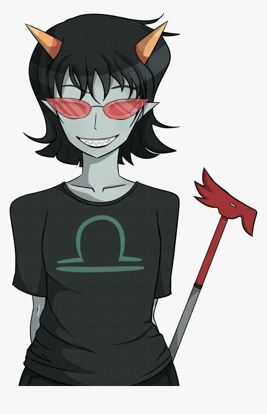 Homestuck Danganronpa, HD Png Download