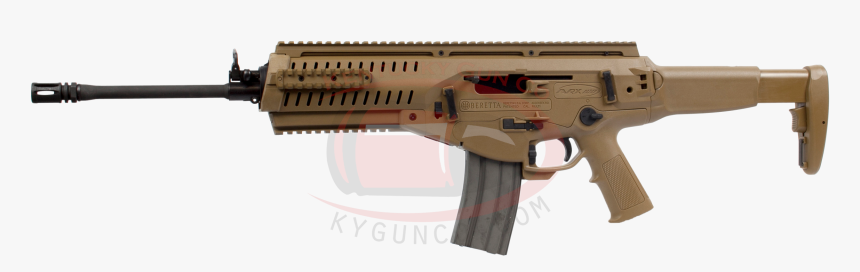 Beretta Arx Fde, HD Png Download