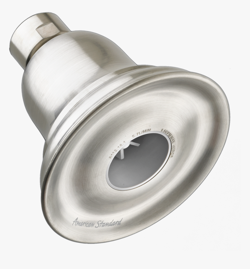 Flowise Traditional Water Saving Showerhead - Exhaust System, HD Png Download