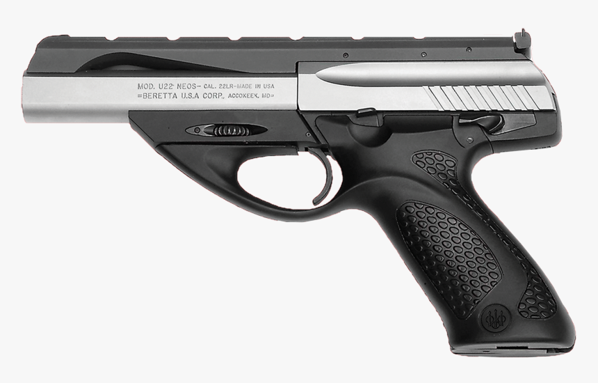U22 Beretta, HD Png Download