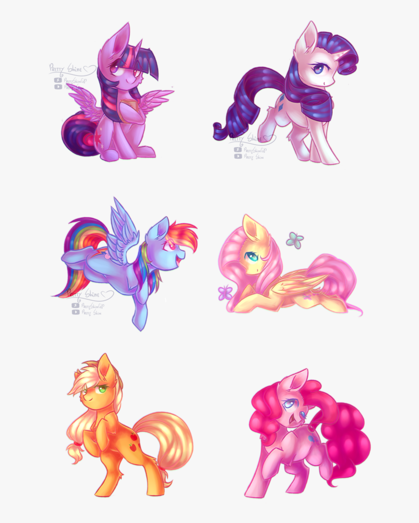 Pinkie Pie Cutie Mark Png, Transparent Png