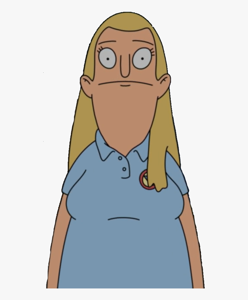 Josie - Cartoon, HD Png Download