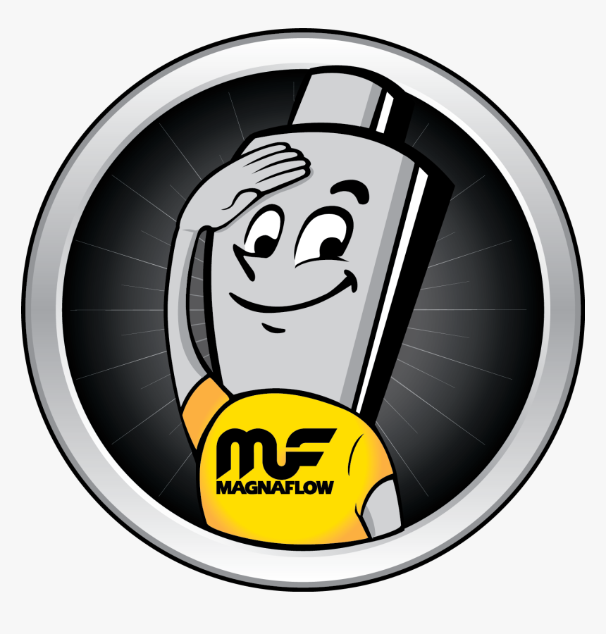 Magnaflow Png, Transparent Png