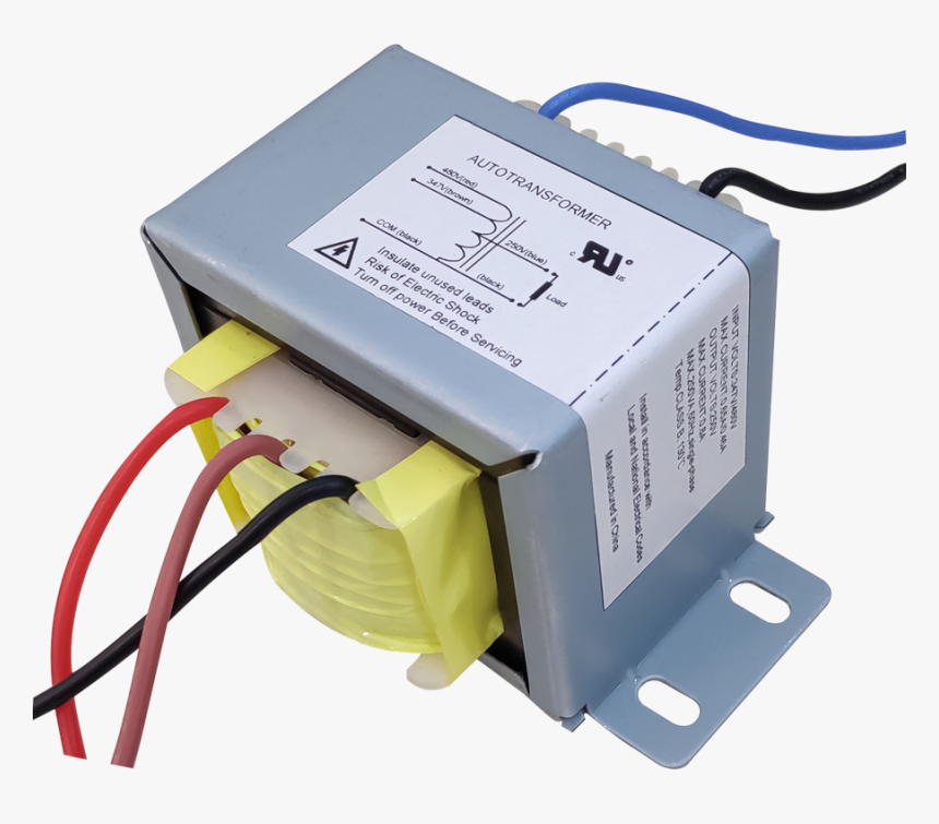 Link To Xfmr200 480 277 Image - Electronics, HD Png Download
