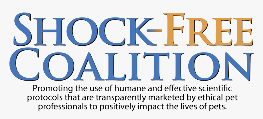 Shock Free Coalition - Electric Blue, HD Png Download