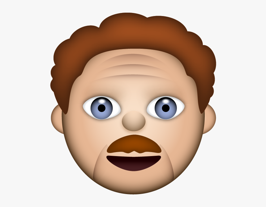Emoji Round 1 Frank Costanze - Seinfeld Emoji, HD Png Download