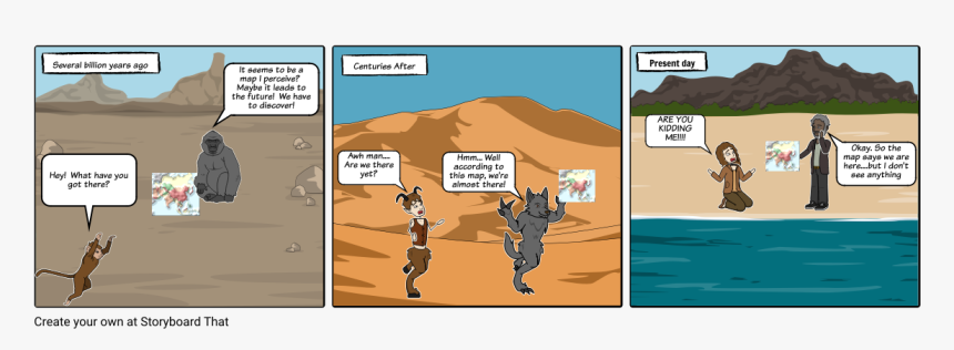 Cartoon, HD Png Download