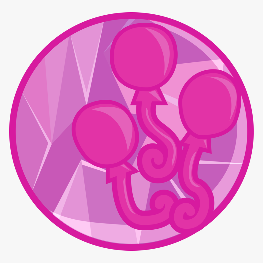 Equestria Girls Pendants Vector, HD Png Download