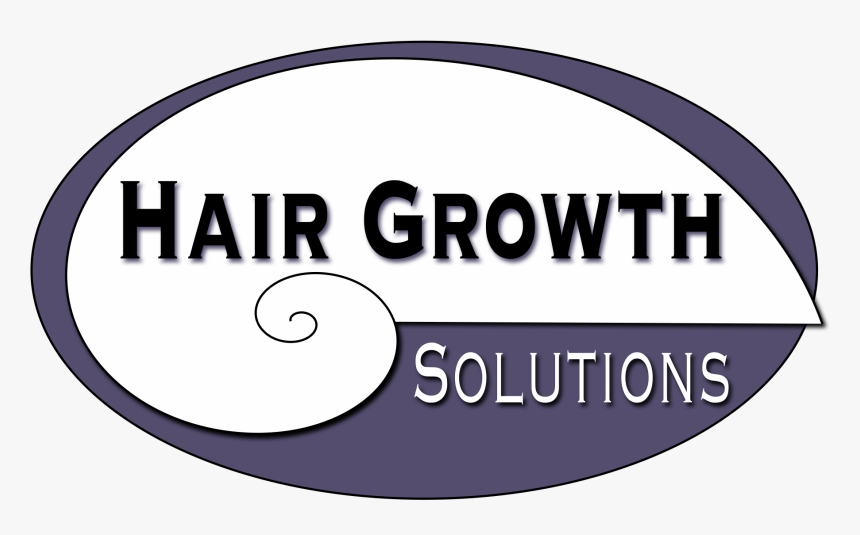 Hair Growth Solutions - My Hair Loss Solutions Graphics, HD Png Download