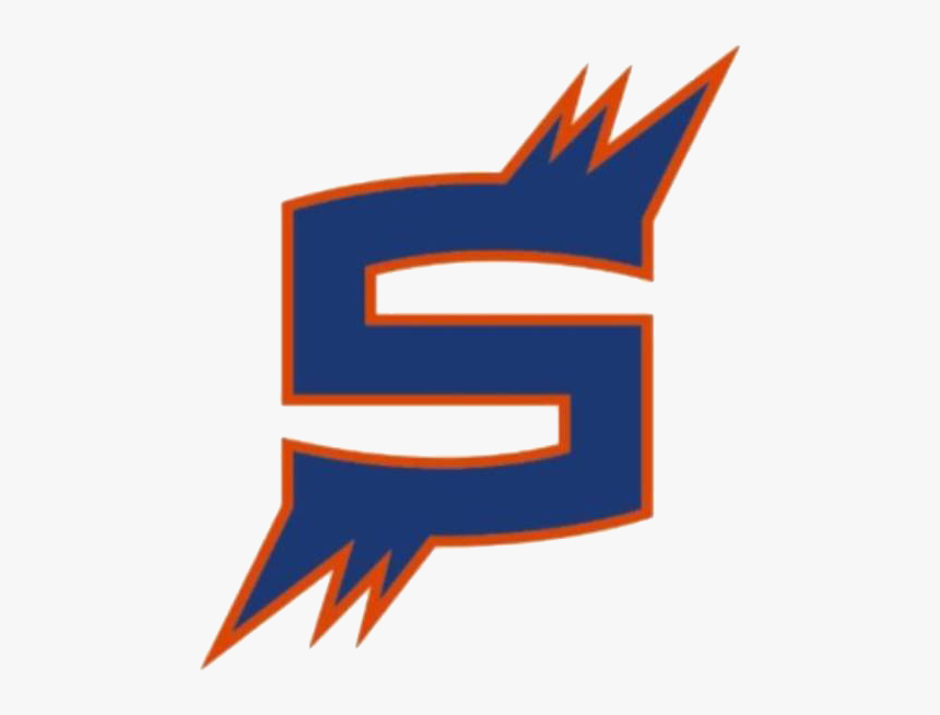 Spokane Shock Logo, HD Png Download
