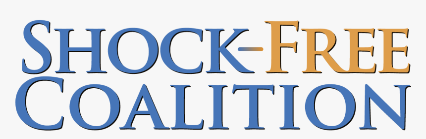 The Shock-free Coalition - Tan, HD Png Download