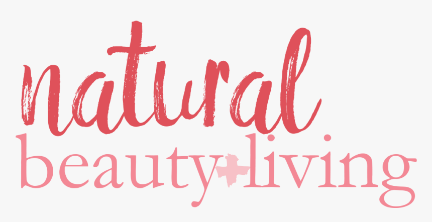 Natural Beauty And Living - Calligraphy, HD Png Download
