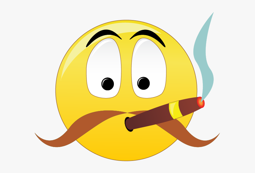 Smiley, HD Png Download