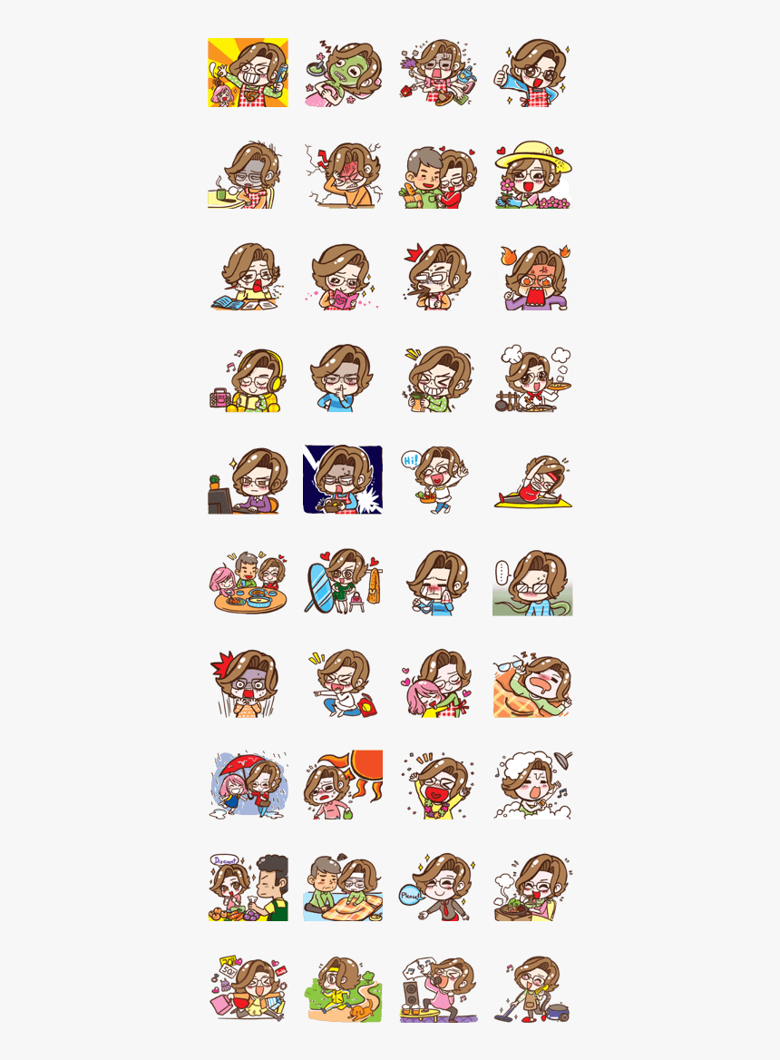 Super Mama, HD Png Download