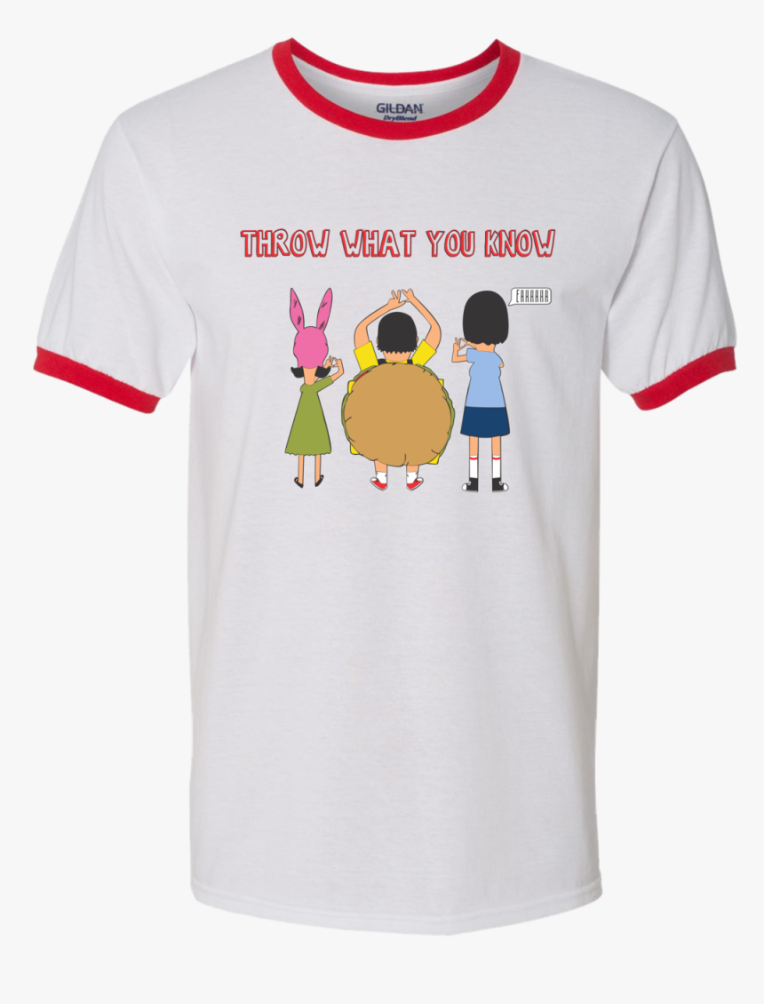 Transparent Tina Belcher Png - Cartoon, Png Download