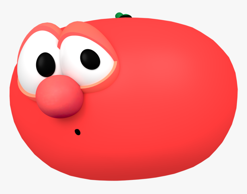 Tomatoes Drawing Bob Transparent Png Clipart Free Download - Bob The Tomato Png, Png Download