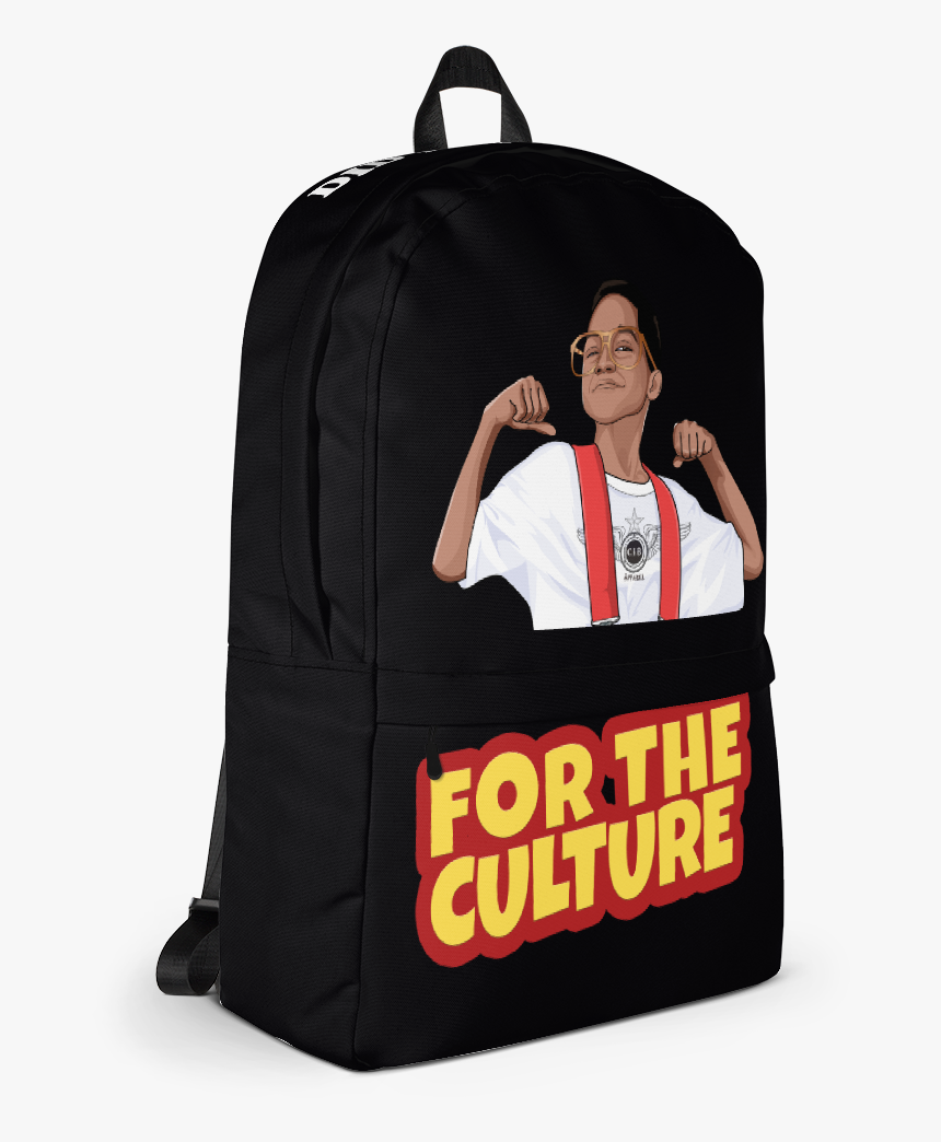 Transparent Steve Urkel Png - Hand Luggage, Png Download