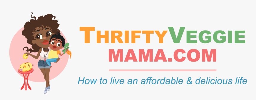 Thrifty Veggie Mama - Alkan Cit, HD Png Download