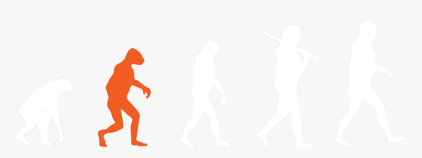 Logomen - Language Evolves, HD Png Download