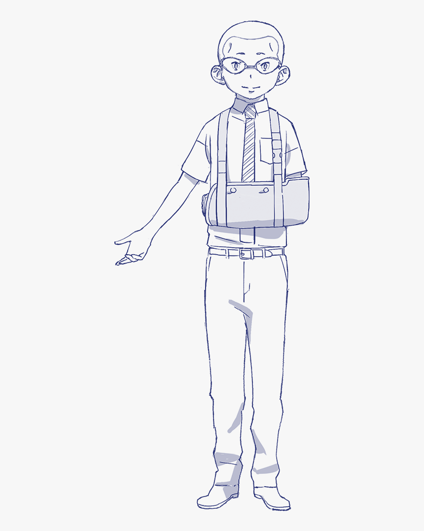 青 之 驅 魔 師 京都 不 淨 王 篇 人物 設定, HD Png Download