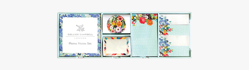 Spring Floral A5 Notebook 
 Title Spring Floral A5 - Display Device, HD Png Download