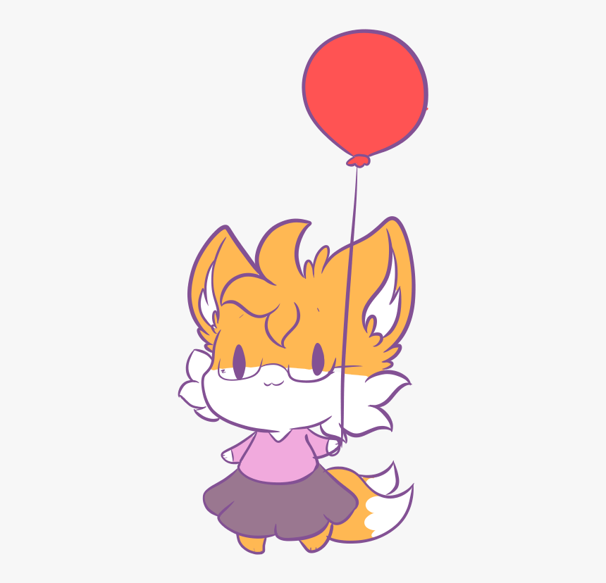 Happy Birthday Mama Tails, HD Png Download