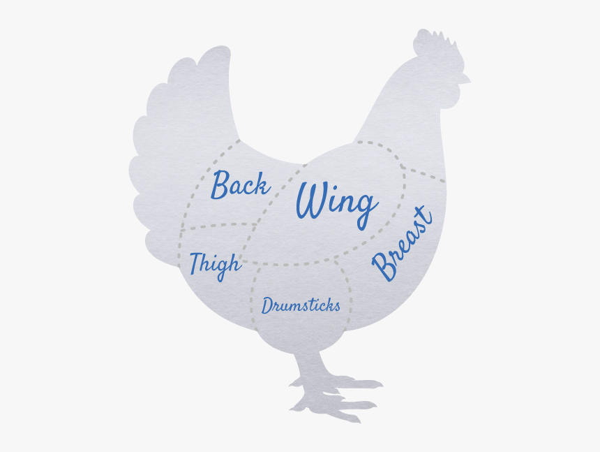 Life Is Just Better With Chickens, HD Png Download