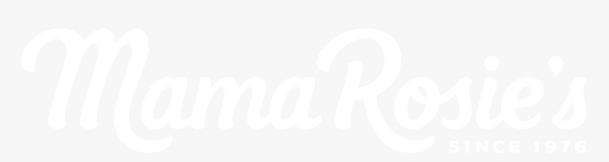 Mama Rosie S - Calligraphy, HD Png Download