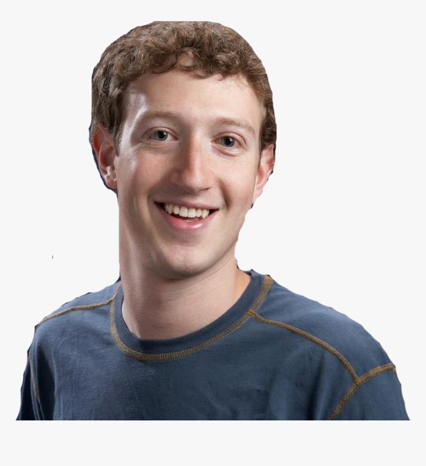 Dragon Rap Battles Wiki - Mark Zuckerberg, HD Png Download