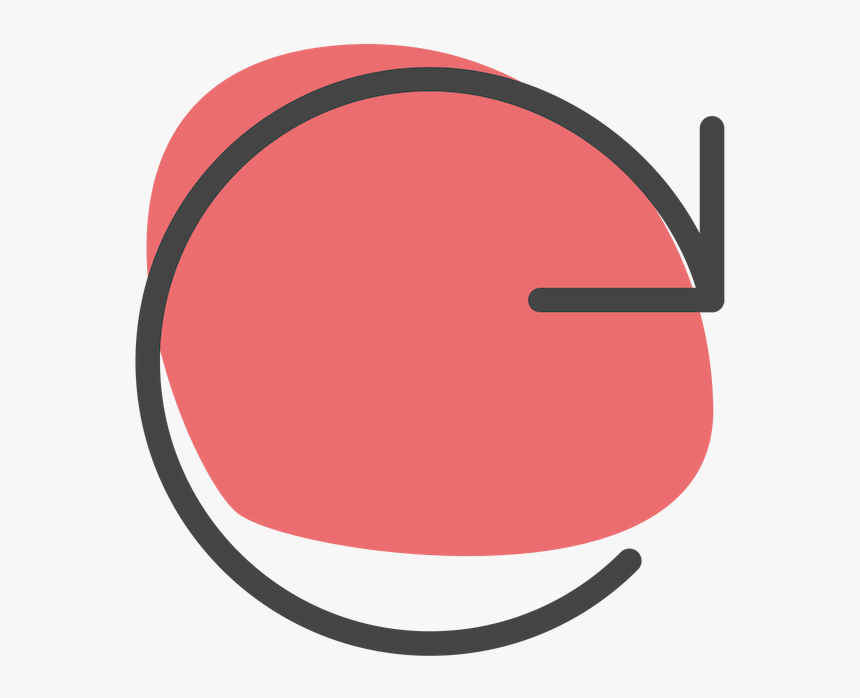 Mama Reset Member Site - Circle, HD Png Download