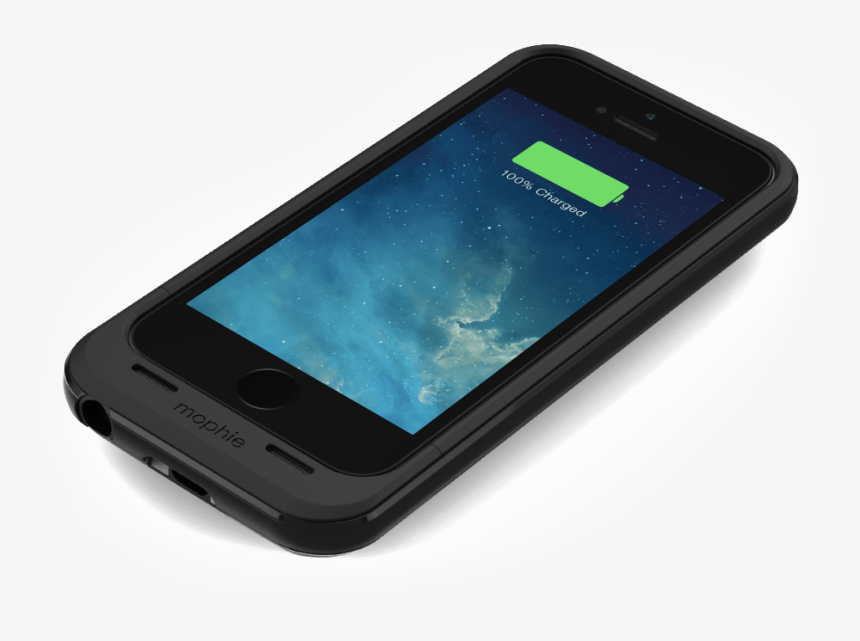 Mophie Juice Pack For Iphone Se, HD Png Download