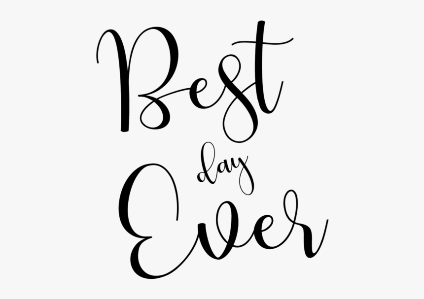 Calligraphy, HD Png Download