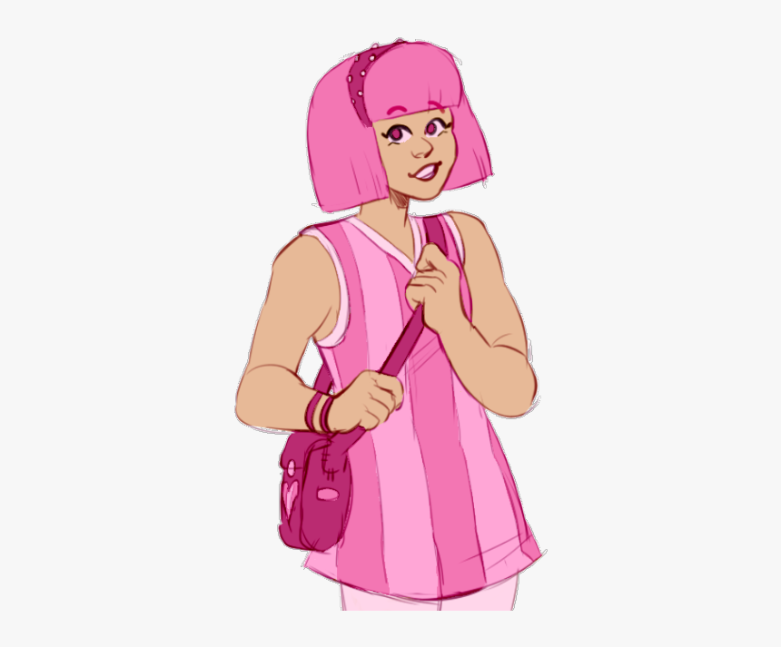 Girl, HD Png Download