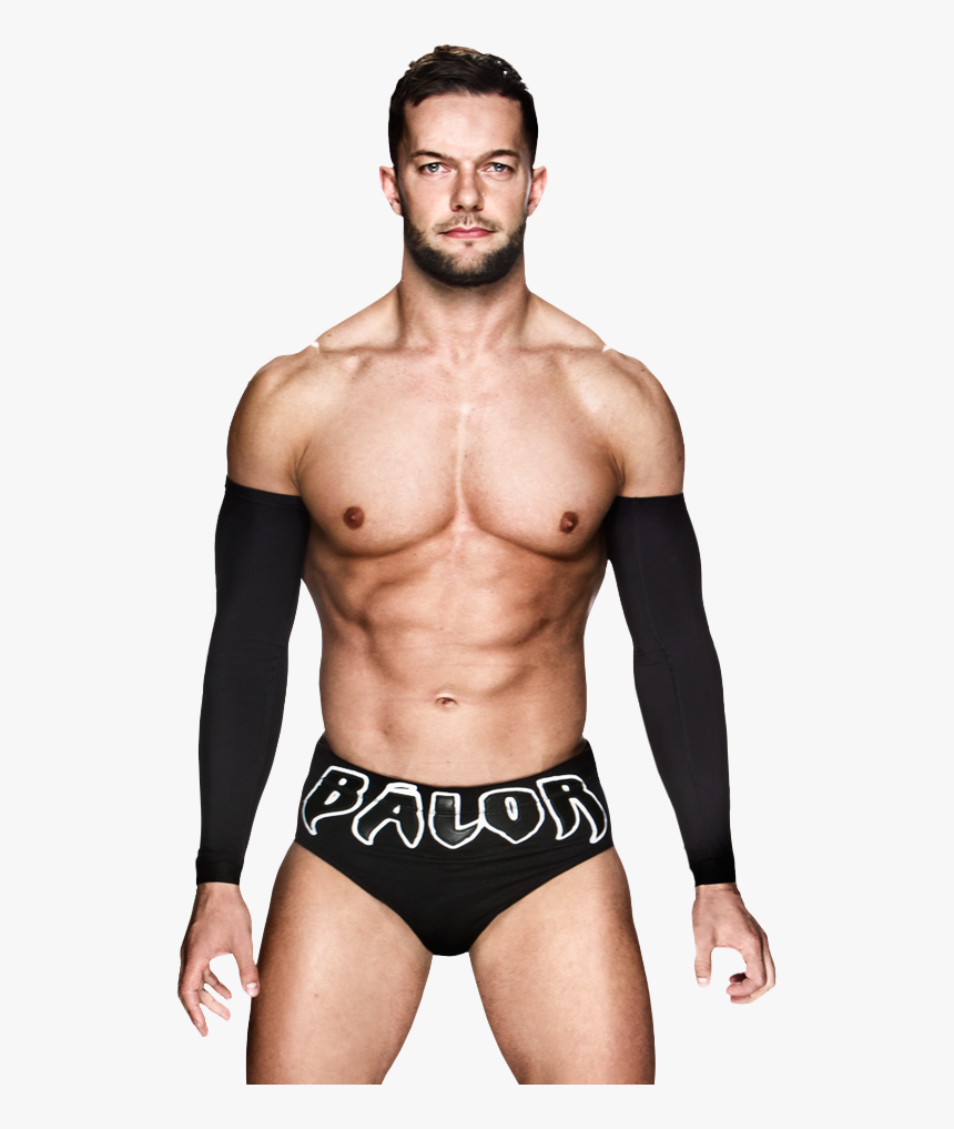 Thumb Image - Finn Balor Whole Body, HD Png Download