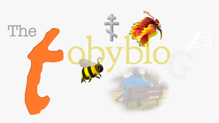 Welcome To My Blog - Honeybee, HD Png Download
