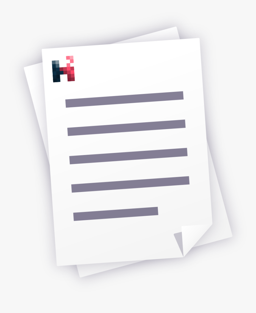 Paper, HD Png Download