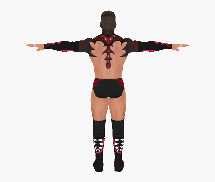 Curtis Axel Png -john Cena Vs Curtis Axel - Illustration, Transparent Png