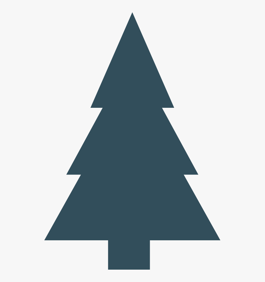 Free Online Trees Christmas Tree Plants Vector For - Trees For Troops Logo, HD Png Download