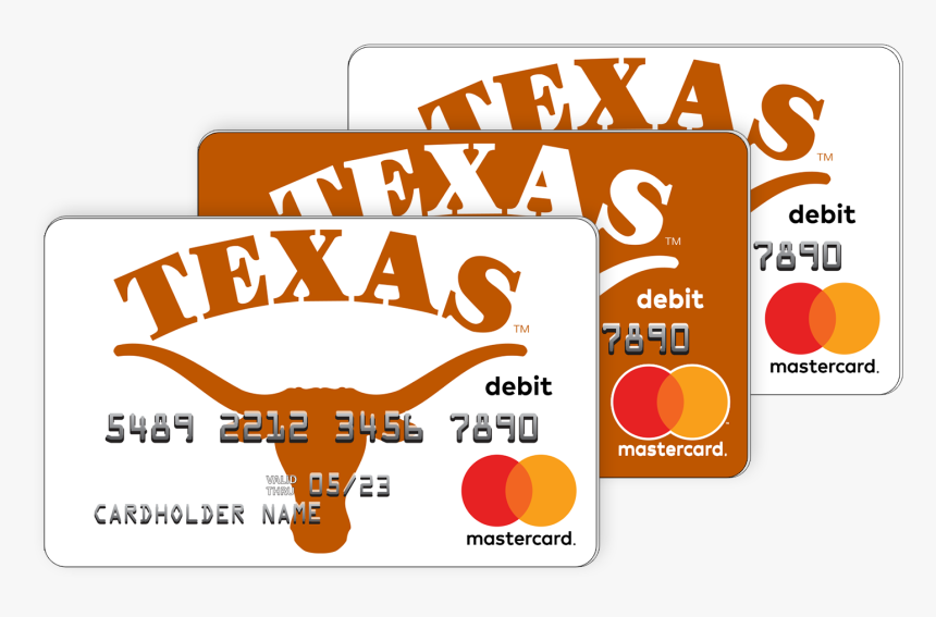 University Of Texas, HD Png Download