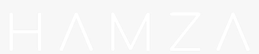 Hamza - Triangle, HD Png Download